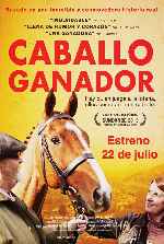 miniatura caballo-ganador-por-mackintosh cover carteles