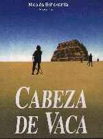 miniatura cabeza-de-vaca-por-alcor cover carteles