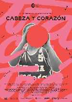 miniatura cabeza-y-corazon-por-chechelin cover carteles