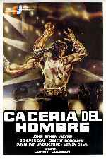 miniatura caceria-del-hombre-por-vimabe cover carteles