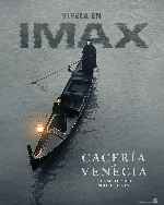 miniatura caceria-en-venecia-v15-por-mrandrewpalace cover carteles