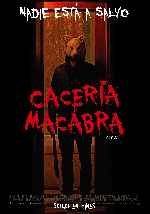 miniatura caceria-macabra-por-peppito cover carteles