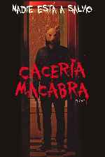 miniatura caceria-macabra-v2-por-mrandrewpalace cover carteles