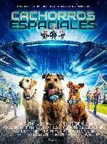miniatura cachorros-espaciales-por-mrandrewpalace cover carteles