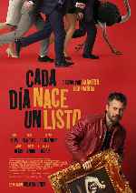 miniatura cada-dia-nace-un-listo-por-chechelin cover carteles