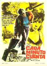 miniatura cada-minuto-cuenta-por-monstru70 cover carteles