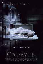 miniatura cadaver-v2-por-mrandrewpalace cover carteles