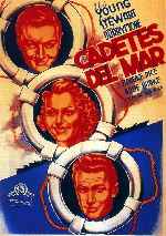 miniatura cadetes-del-mar-por-alcor cover carteles