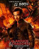 miniatura calabozos-dragones-honor-entre-ladrones-v10-por-chechelin cover carteles