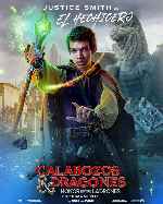 miniatura calabozos-dragones-honor-entre-ladrones-v15-por-chechelin cover carteles