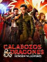 miniatura calabozos-dragones-honor-entre-ladrones-v18-por-mrandrewpalace cover carteles