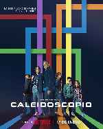 miniatura caleidoscopio-por-mrandrewpalace cover carteles