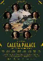 miniatura caleta-palace-por-chechelin cover carteles