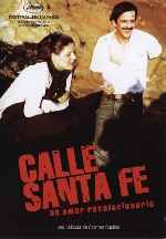 miniatura calle-santa-fe-v2-por-condozco-jones cover carteles