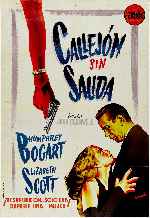 miniatura callejon-sin-salida-1947-v2-por-alcor cover carteles