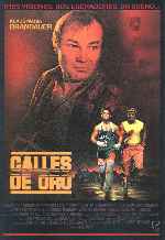 miniatura calles-de-oro-por-alcor cover carteles