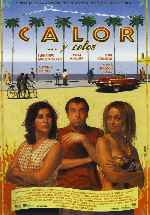 miniatura calor-y-celos-por-alcor cover carteles