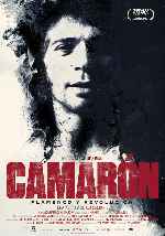 miniatura camaron-flamenco-y-revolucion-por-chechelin cover carteles