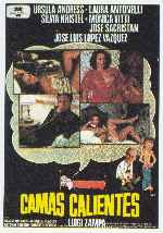 miniatura camas-calientes-por-alcor cover carteles