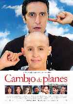 miniatura cambio-de-planes-2011-maktub-por-melegar cover carteles