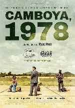 miniatura camboya-1978-por-chechelin cover carteles
