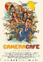 miniatura camera-cafe-la-pelicula-v2-por-chechelin cover carteles