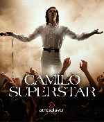 miniatura camilo-superstar-por-chechelin cover carteles