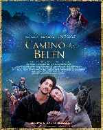 miniatura camino-a-belen-por-chechelin cover carteles