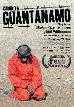 miniatura camino-a-guantanamo-por-sergio91 cover carteles