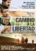 miniatura camino-a-la-libertad-por-peppito cover carteles