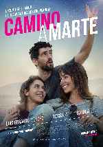 miniatura camino-a-marte-por-chechelin cover carteles
