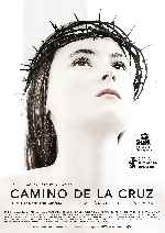 miniatura camino-de-la-cruz-por-melegar cover carteles