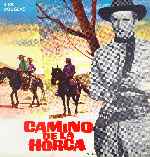 miniatura camino-de-la-horca-v2-por-vimabe cover carteles