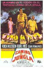 miniatura camino-de-la-jungla-por-alcor cover carteles