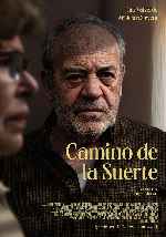 miniatura camino-de-la-suerte-por-chechelin cover carteles