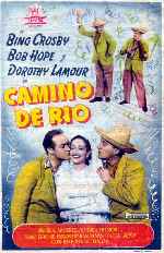 miniatura camino-de-rio-por-alcor cover carteles