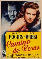 miniatura camino-de-rosas-por-lupro cover carteles