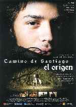 miniatura camino-de-santiago-el-origen-por-alcor cover carteles