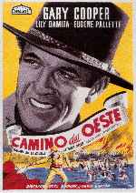 miniatura camino-del-oeste-por-peppito cover carteles