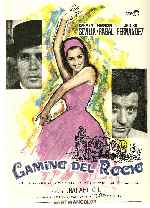 miniatura camino-del-rocio-v2-por-peppito cover carteles