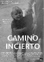 miniatura camino-incierto-por-chechelin cover carteles