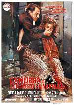 miniatura camorra-contacto-en-napoles-v2-por-chechelin cover carteles