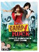 miniatura camp-rock-por-franvilla cover carteles