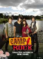 miniatura camp-rock-v2-por-javilonvilla cover carteles