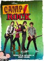 miniatura camp-rock-v3-por-javilonvilla cover carteles