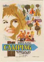 miniatura camping-por-husci cover carteles