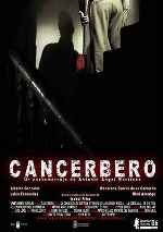 miniatura cancerbero-por-chechelin cover carteles