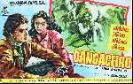 miniatura cangaceiro-v2-por-lupro cover carteles