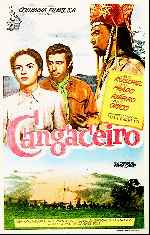 miniatura cangaceiro-v3-por-lupro cover carteles