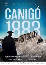 miniatura canigo-1883-por-chechelin cover carteles